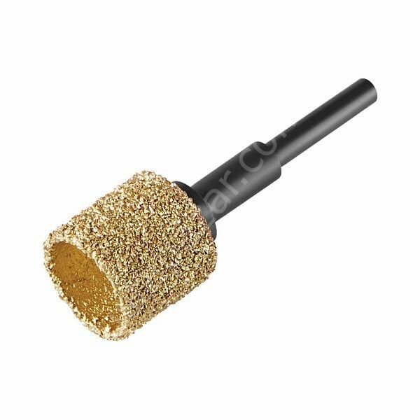 Dremel® Max Bant Zımpara 13mm 60 Kumlu (408DM) 26150408DM