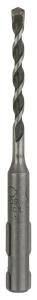 Bosch - SDS-Quick, Uneo için Çok Amaçlı Matkap Ucu 4*85 mm