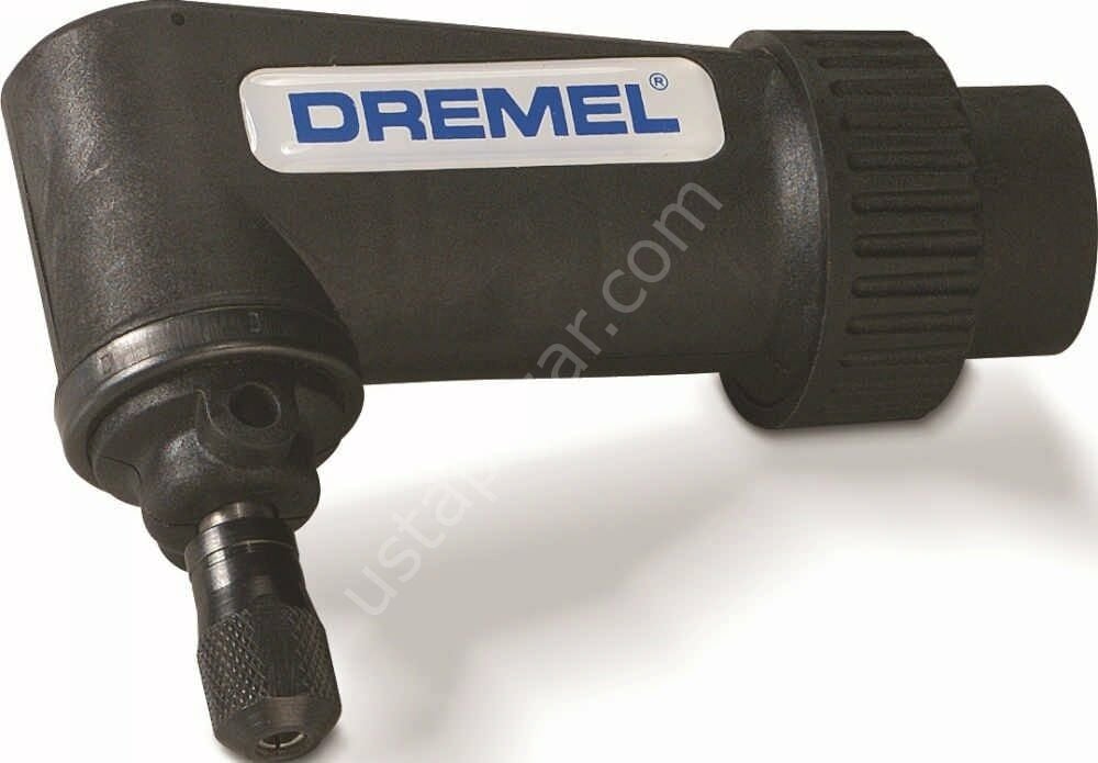 Dremel Köşe Mandren (575) 26150575JB