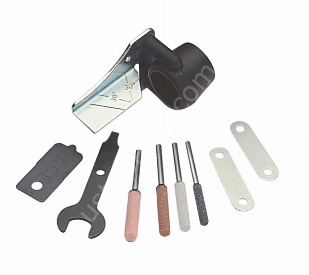 Dremel Zincirli Ağaç Kesme Testeresi Bileme Parçası (1453) 26151453JB