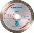 Dremel DSM20 Elmas Fayans Kesme Diski (DSM540) 2615S540JB