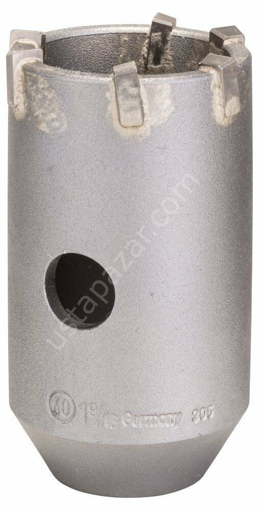 Bosch - Plus-9 Serisi, Şalter Kutuları için Buat Ucu 40*72 mm 2608550074
