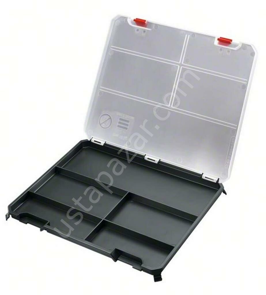 Bosch SystemBox Kapak Kutusu