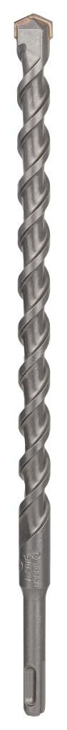 Bosch - Plus-1 Serisi, SDS-plus Kırıcı Delici Matkap Ucu 16*310 mm 2608680286