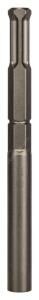 Bosch - TE-S (Hilti) Sistemine uygun Zemin Çivi Çakma Aleti 300*25 mm 2608690196
