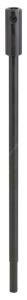 Bosch - Power Change Uzatma Adaptörü 305 mm ve 9,5 mm Şaft Girişli 2608584681