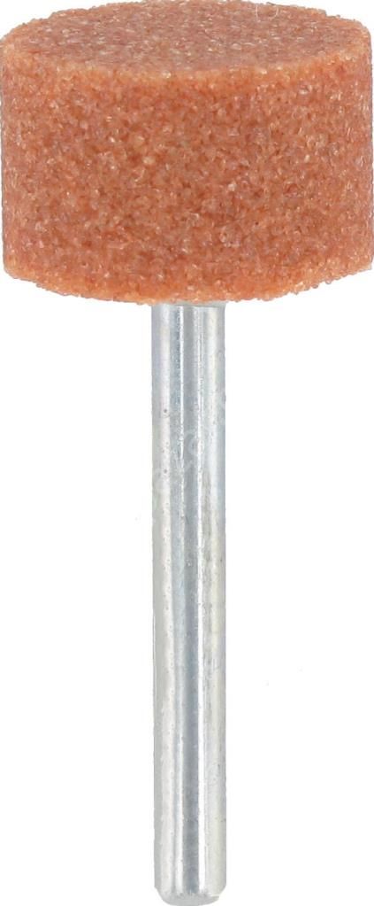 DREMEL® Alüminyum Oksit Taşlama Taşı 15,9 mm (8193) 26158193JA