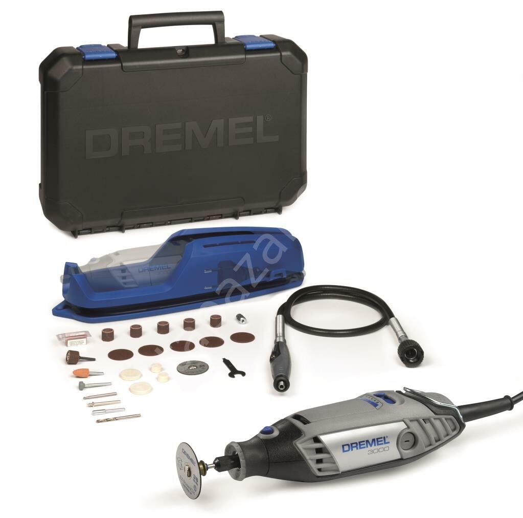 DREMEL® 3000 (3000-1/25 EZ) F0133000JS