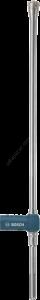 Bosch - SDS-Max-9 Speed Clean Serisi Toz Atma Kanallı Kırıcı Delici Ucu 35*870 mm 2608576301