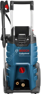 Bosch Professional GHP 5-55 Basınçlı Yıkama Makinesi 0600910400