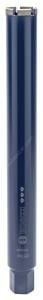 Bosch - Best Serisi Beton İçin 1 1/4'' UNC Girişli Elmas Sulu Karot Ucu 57 mm 2608601360
