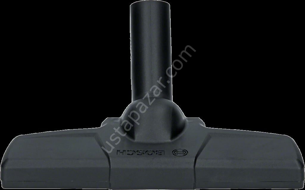 Bosch - Elektrikli Süpürgeler İçin Yüzey Başlığı (GAS 18V-1, EasyVac 12, UniversalVac 18 için uygun) 2608000667