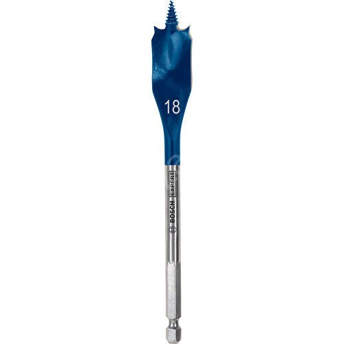 Bosch Expert Self Cut Speed Yaprak Delme Ucu 18 x 152 mm