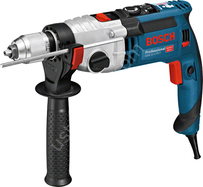 Bosch Professional GSB 21-2 RCT Darbeli Matkap 060119C700