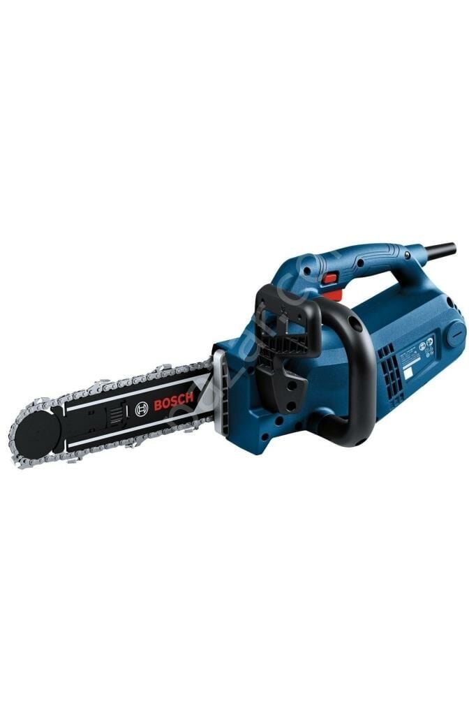 Bosch Gac 250 Zincirli Ytong Kesme Makinası 1200 Watt