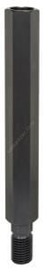 Bosch - Karot Uçları için Uzatma Adaptörü 1 1/4'' UNC İçin 300 mm 2608598045