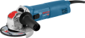 Bosch Professional GWX 14-125 Avuç Taşlama Makinesi 06017B7000