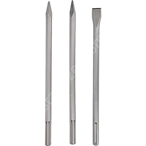 Sds-Max Keski Seti 3 Parça - 2607017517