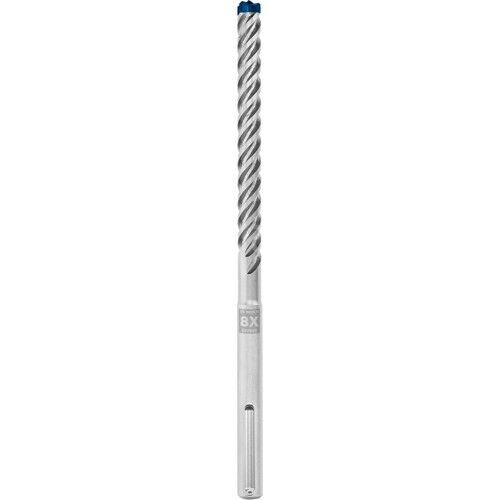 Expert Sds Max-8x Kırıcı Delici Delme Ucu 18 x 200 x 340 mm