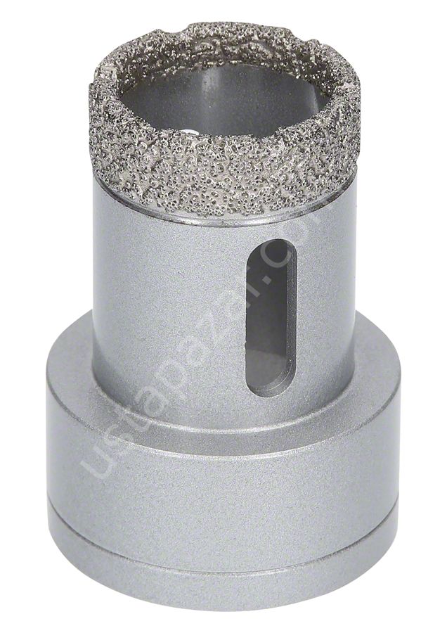 Bosch - X-LOCK - Best Serisi, Taşlama İçin Seramik Kuru Elmas Delici 30*35 mm 2608599033