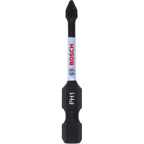 Impactc Yıldız Bits Ucu Ph1x50 Mm 1'Li