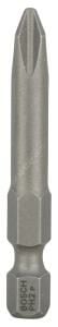 Bosch - Extra Hard Serisi Vidalama Ucu PH2*49 mm 3'lü 2607001528