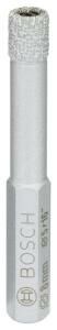 Bosch - Standard Seri, Matkap İçin Seramik Kuru Elmas Delici 8*33 mm