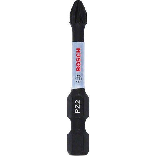 Impactc Yıldız Bits Ucu Pz2x50 Mm 1'Li