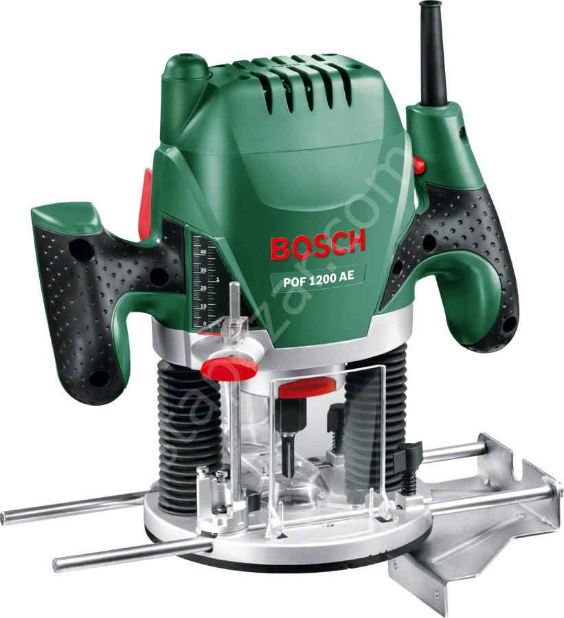 Bosch POF 1200 AE Dik Freze 060326A100