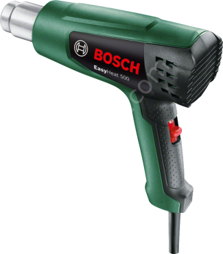 Bosch EasyHeat 500 Sıcak Hava Tabancası 06032A6000