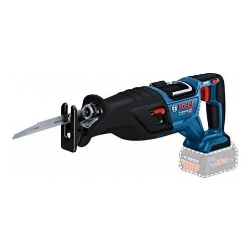 Bosch GSA 185-Li Aküsüz Tilki Kuyruğu