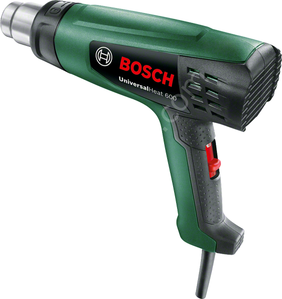 Bosch UniversalHeat 600 Sıcak Hava Tabancası 06032A6101