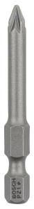 Bosch - Extra Hard Serisi Vidalama Ucu PZ 1*49 mm 25'li