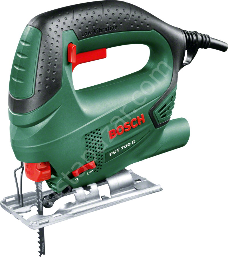 Bosch PST 700 E Dekupaj Testeresi 06033A0000