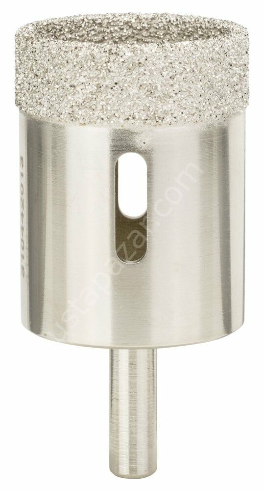 Bosch - Best Serisi, GTR 30 İçin Seramik Kuru Elmas Delici 30*35 mm