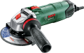 Bosch PWS 850-125 Avuç Taşlama Makinesi (125 mm) 06033A270B