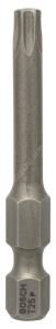 Bosch - Extra Hard Serisi Vidalama Ucu T25*49 mm 1'li 2607001638