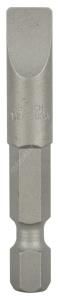 Bosch - Extra Hard Serisi S1,2x8,0*49 mm 3'lü 2607001485