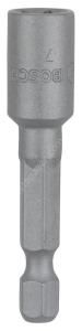Bosch - Lokma Anahtarı 50*7,0 mm M4 2608550070
