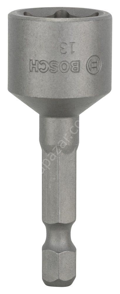 Bosch - Lokma Anahtarı 50*13 mm M8 2608550071