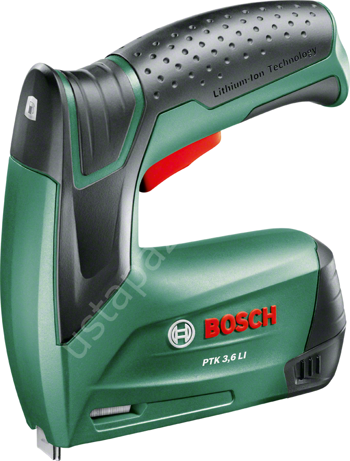Bosch PTK 3.6 LI Zımba Tabancası