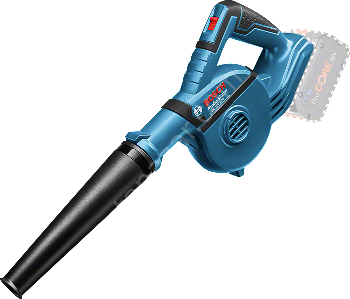 Bosch Professional GBL 18 V-120 Akülü Üfleyici 06019F5100