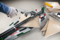 Bosch PTC 640 Mekanik Fayans Kesme 0603B04400