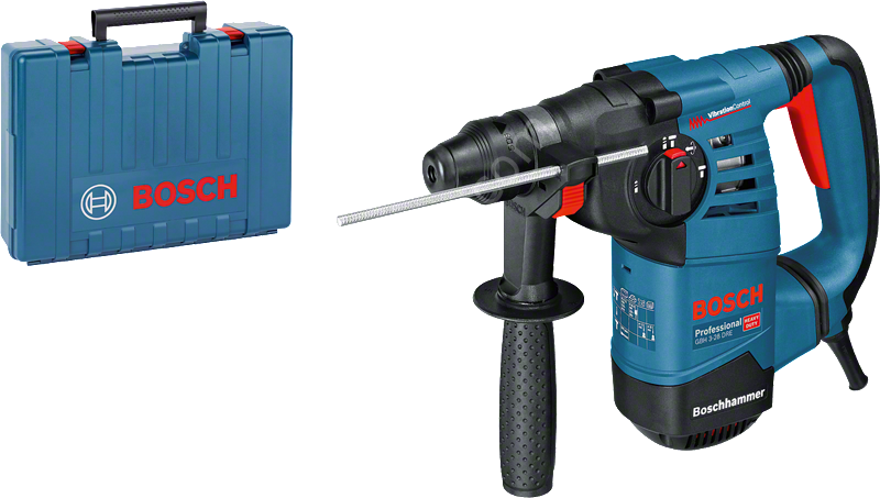 Bosch Professional GBH 3-28 DRE Kırıcı Delici 061123A000