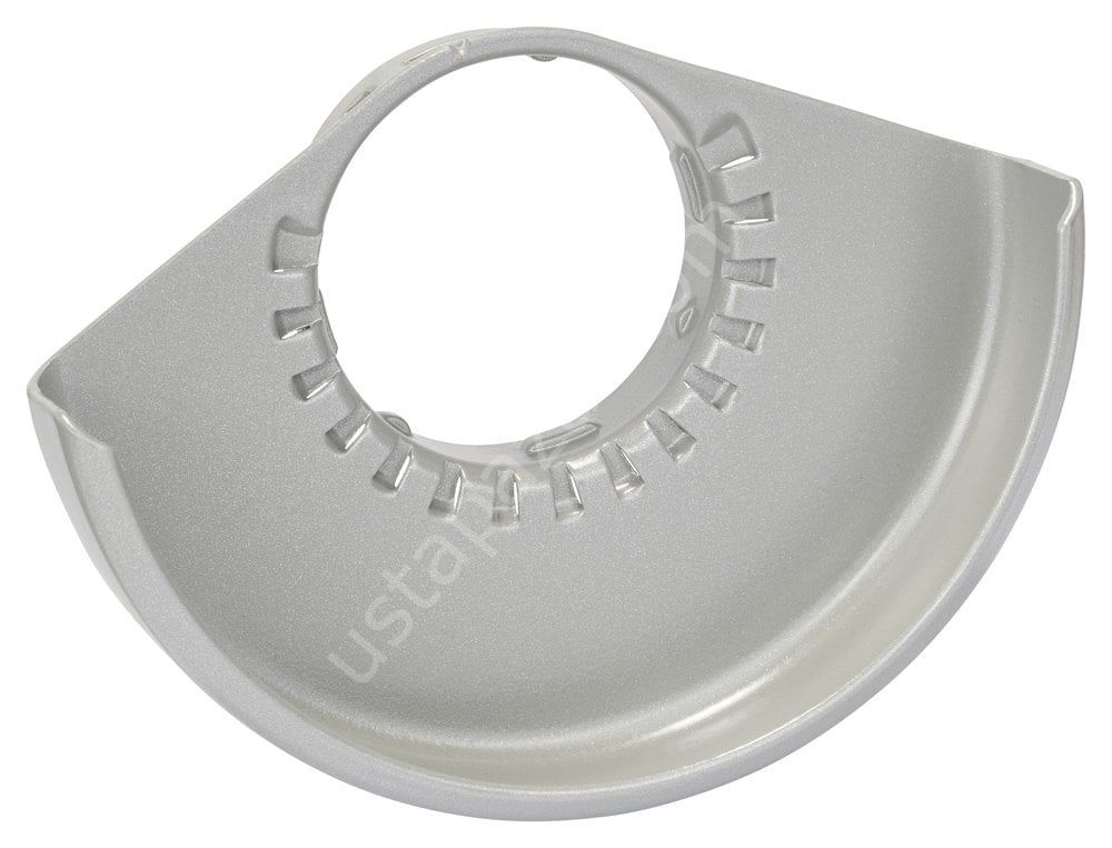 Bosch - Bölme Perdesiz Koruma Muhafazası 115 mm 1605510364