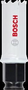 Bosch - Yeni Progressor Serisi Ahşap ve Metal için Delik Açma Testeresi (Panç) 21 mm