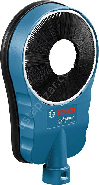 Bosch Professional GDE 162 Toz Emme Adaptörü 1600A001G8
