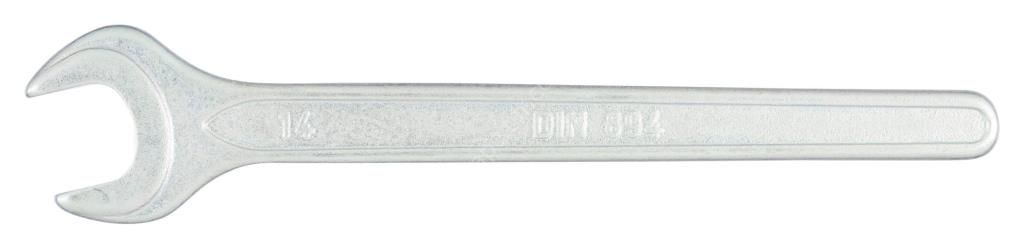 Bosch - GGS 16 Prof için tek agızlı anahtar 1607950511