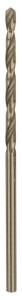 Bosch - HSS-Co Metal Matkap Ucu 2,5*57 mm 10'lu Paket 2608585875