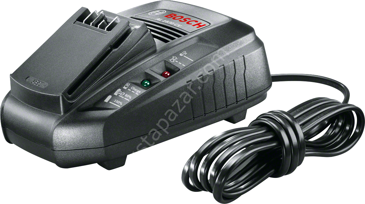 Bosch 18V Şarj cihazı AL 1830 CV